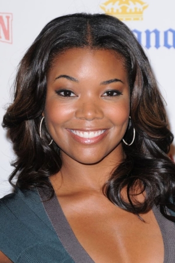 Actor Gabrielle Union