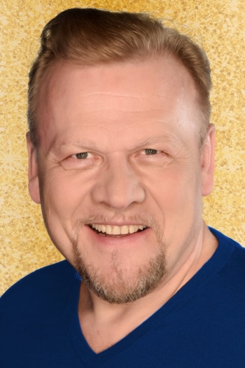 Actor Jacek Lenartowicz