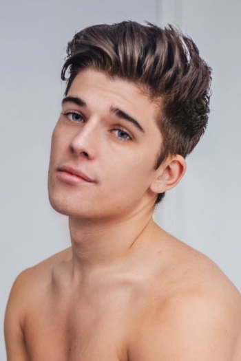 Actor Sean O'Donnell
