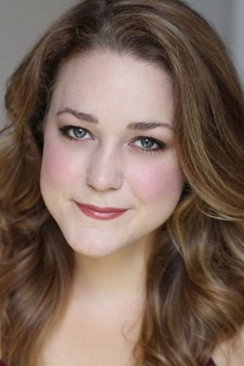 Actor Madeline Trumble