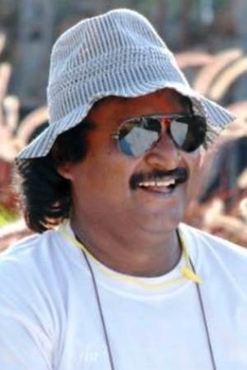 Actor K. S. Selvaraj