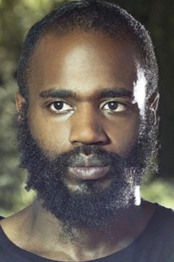 Actor Stefan Burnett