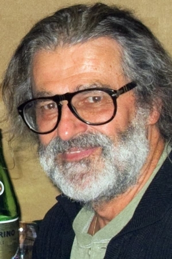 Actor Pierre Gamet