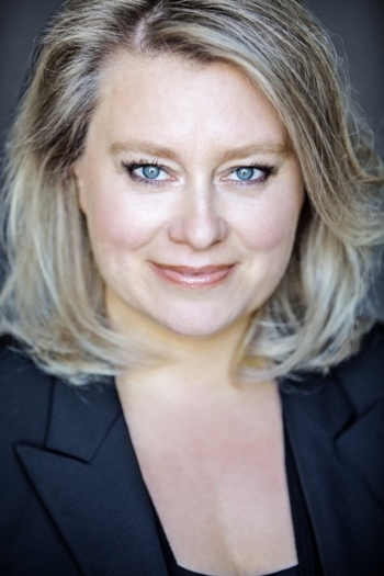 Actor Verena Gräfe-Höft