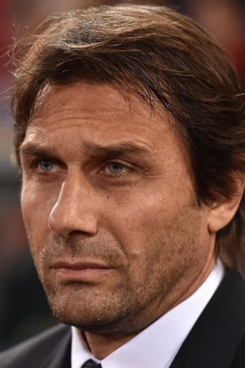 Actor Antonio Conte