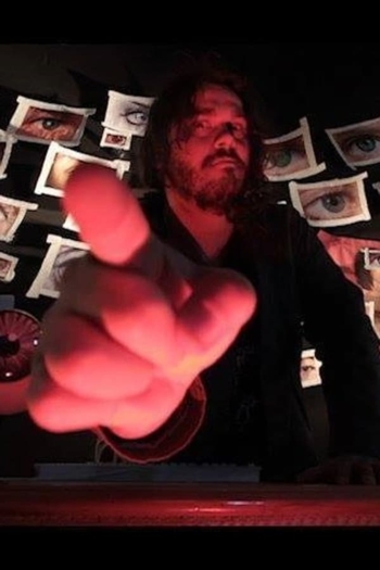 Actor Federico Sfascia