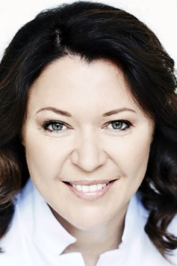 Film director Marina Zhigalova-Ozkan