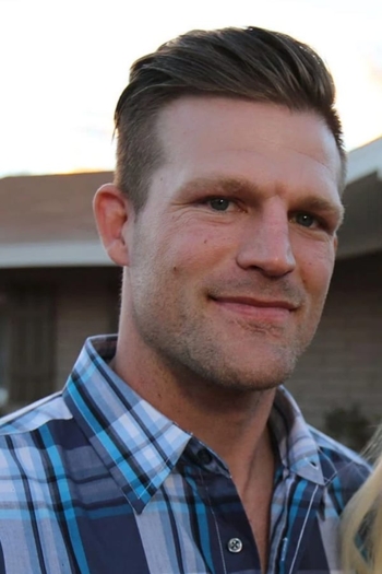 Actor Bristol Marunde