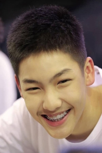 Actor อธิวัตน์ แสงเทียน