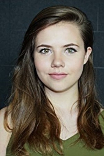 Actor Amelia Pidgeon