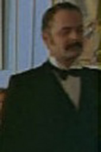 Actor O. Aksenov