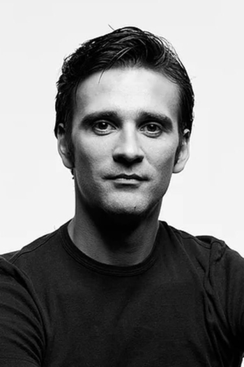 Actor Ruslan Skvortsov