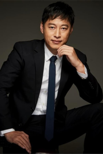 Actor Yunpeng Xie