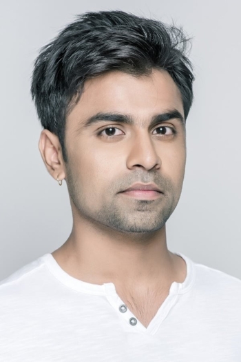 Actor Jitendra Kumar