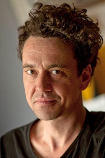 Actor Václav Rašilov