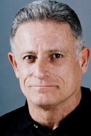 Actor Jimmy Nickerson