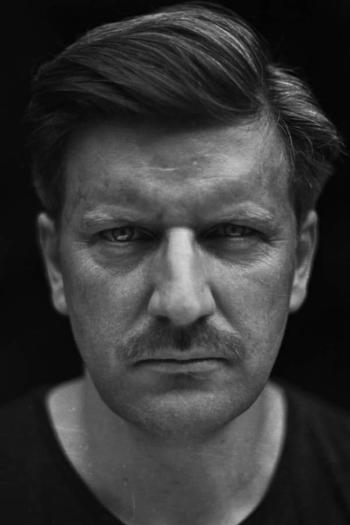 Actor Maciej Kowalewski