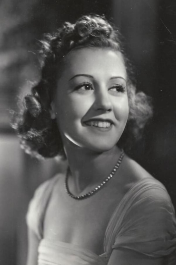 Actor María Luisa Gerona