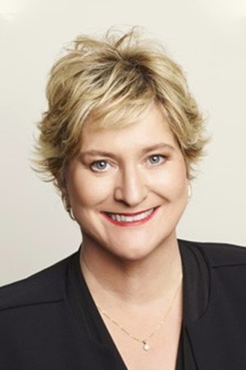 Film director Ann Turner
