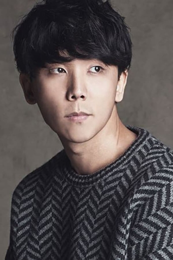 Actor Junggigo