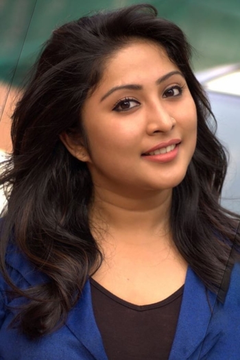 Actor Archana Suseelan
