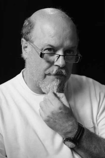 Actor Roney Facchini