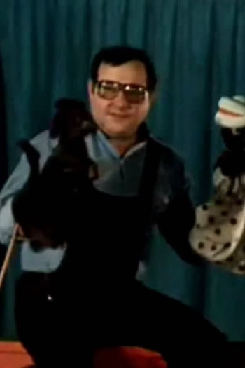 Actor Grigoriy Tolchinskiy