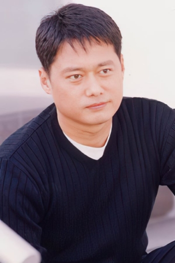 Actor Park Jin-sung