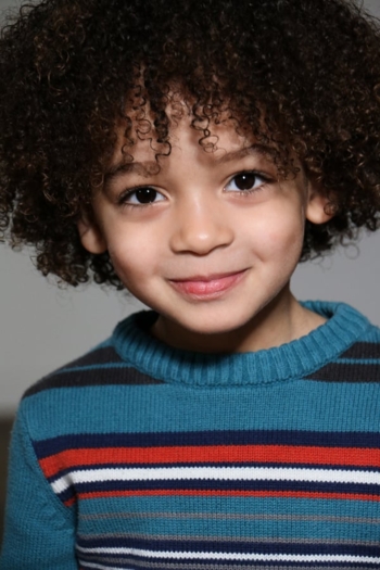 Actor Adrien Lambert