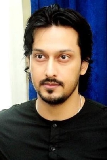 Actor Aseem Ali Khan