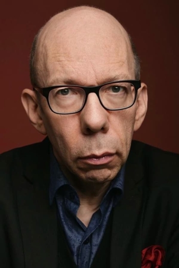 Actor Francis Coffinet