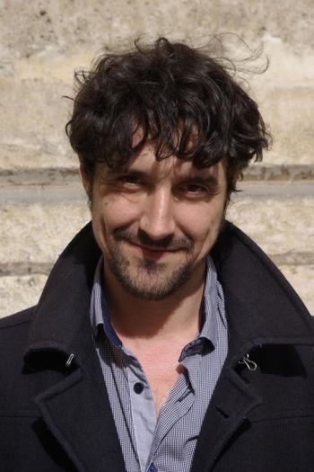 Actor Adrien Antoine
