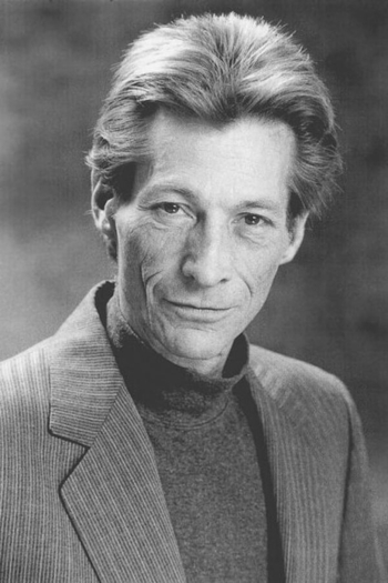 Actor Robert Axelrod