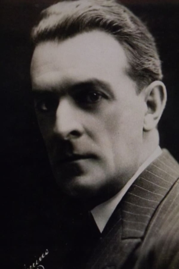 Actor René Navarre