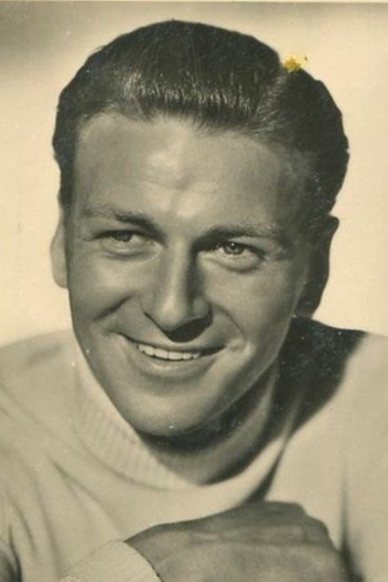 Actor Heinz Engelmann