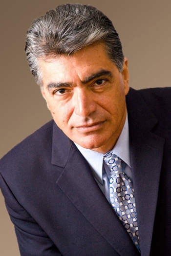 Actor Michael Scheuer