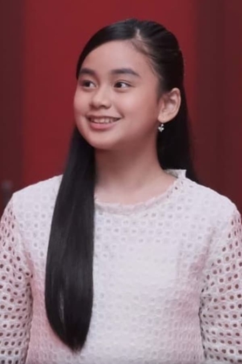 Actor Vanessha Laureen