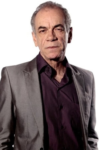 Actor Cacá Amaral