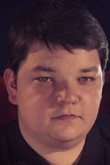 Actor Andrey Yurtaev