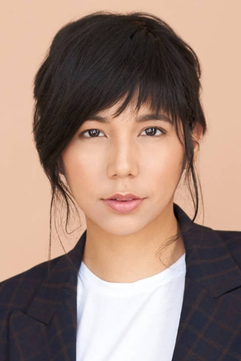 Actor Jemmy Echaquan Dubé