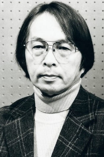 Actor Toshio Matsumoto