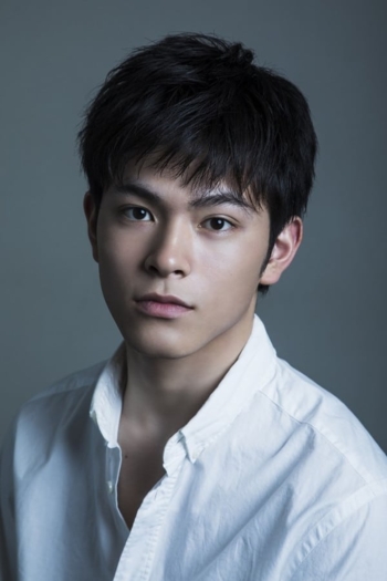 Actor Koya Matsudai