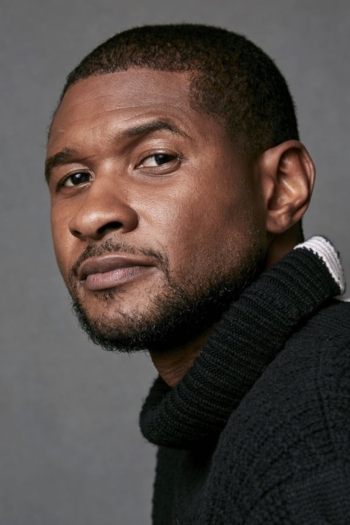 Actor Usher