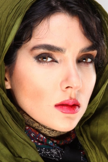 Actor Sara Rasoulzade