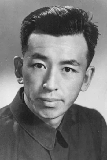 Actor Guanghui Li