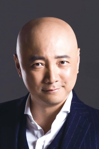 Actor Xu Zheng