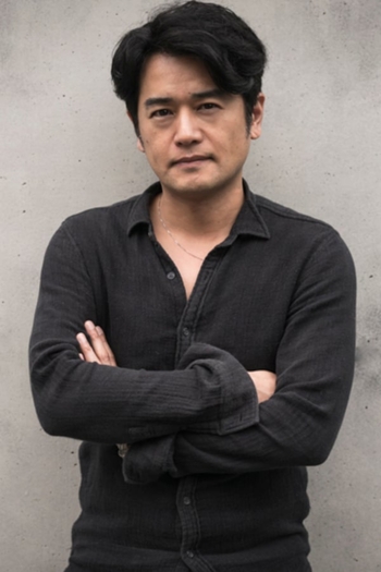 Film director Jun Yoriko