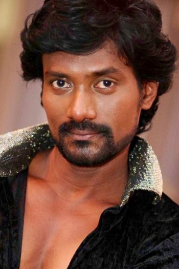 Actor C. Kumaresan