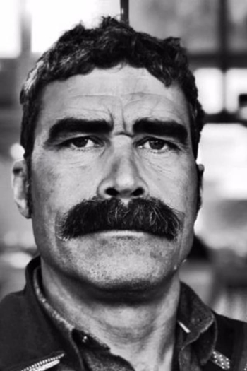 Actor Nyren B. Evelyn