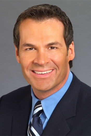 Actor Steve Salvatore